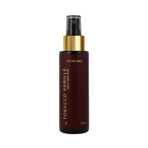 Фотография  LIV DELANO Perfumed Мист для тела BY TOBACCO VANILLE, 110 мл