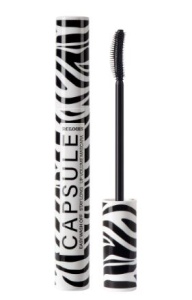 Фотография Relouis Тушь для ресниц • CAPSULE объёмная стойкая, легкосмываемая • арт. РБ486-23