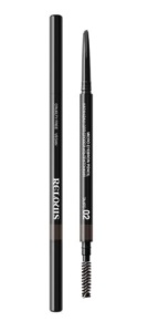 Фотография Relouis Карандаш для бровей • Тон 02 • Taupe Ультратонкий • Арт.Рб1706-23