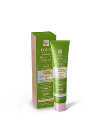 Фотография Белита-М Egcg Korean • ТИНТ для лица универсальный тон Perfect Nude Skin, 30г