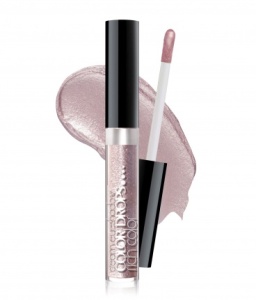 БД Тени кремовые COLOR DROPS тон4 ТАУПОВЫЙ/6шт