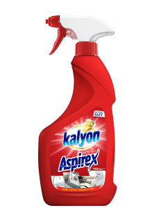 Фотография Kalyon Чистящее средство • Универсальное • Aspirex • Спрей • 750мл