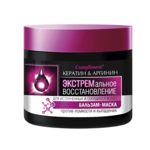 Compliment Бальзам-маска 