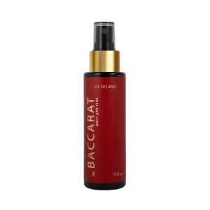 Фотография  LIV DELANO Perfumed Мист для тела BY BACCARAT, 110 мл