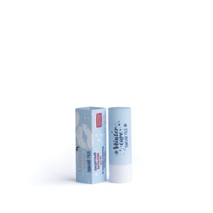 Витэкс WINTER CARE Защитный БАЛЬЗАМ для губ от холода и мороза, 4г/8шт