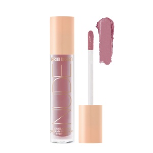 Фотография BelorDesign Тени жидкие • Матовые • Тон 11 • Nude Harmony