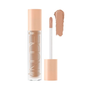 Фотография BelorDesign Тени для век • Жидкие матовые • Тон 2 • Cotton dreams • Nude Harmony