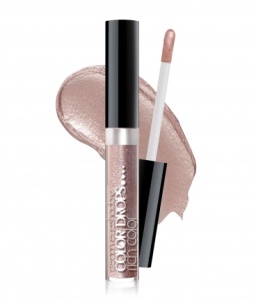 Фотография BelorDesign Тени кремовые COLOR DROPS • тон 5 ПЕСОЧНЫЙ