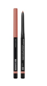 Фотография  Relouis Карандаш для губ Механический Artistic Contour тон 10 Mauve (лиловый) 