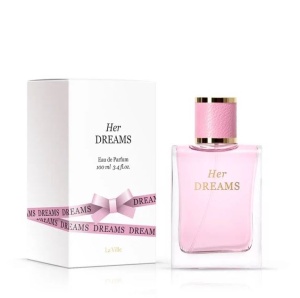 DILIS Парфюмерная вода для женщин 