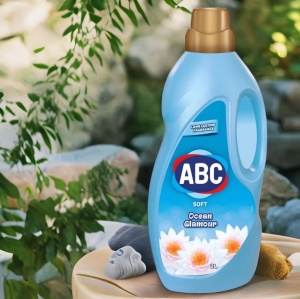 Фотография  ABC Кондиционер Гламурный Океан, 2л