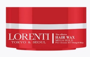 Фотография Lorenti Воск для укладки волос • С Аргановым Маслом • Argan Oil • 150мл
