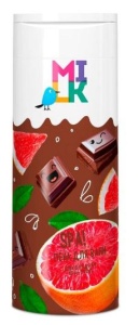 Фотография Милк Пена для ванны • MILK • SPA-Уход • Шоколадная • 400мл