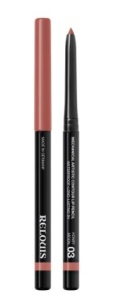РЕЛУИ Карандаш для губ Механический Artistic Contour тон 03 Honeymoon арт.РБ1528-23