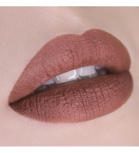 Л-В Карандаш для губ тон 53 светло-коричневый LV51-LV58 /6шт