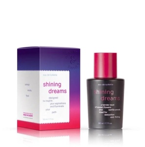 Фотография  DILIS Туалетная вода для женщин "SHINING DREAMS" 50 мл