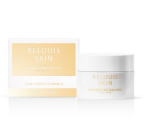 Фотография  RELOUIS SKIN Health & Care Крем для лица MICROBIOME BALANCE, 40 г