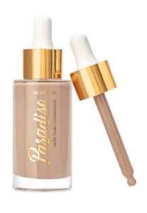 РБ Тон.крем-флюид с сатиновым финишем PARADISO тон 04 natural sand, арт.РБ904-20