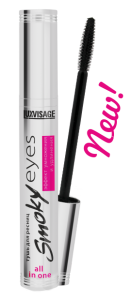 Фотография LuxVisage Тушь • Smoky eyes" Эффект умножения и удлинения • 7мл