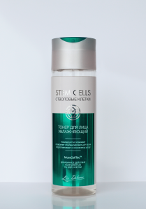 Фотография Liv Delano STEM CELLS • Тонер для лица УВЛАЖНЯЮЩИЙ • 200мл