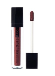 Фотография Relouis Тени Для век • Жидкие сатиновые • тон 29 • Wine • Relouis PRO Satin Liquid • арт.РБ771-20