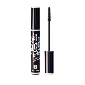 Фотография Relouis Тушь для ресниц • Мега объем • Big and Bigger lashes • 10г