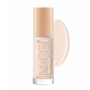 BelorDesign NUDE HARMONY Тональный крем 200