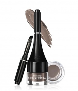 Фотография BelorDesign Подводка для бровей Color Brow • тон 001