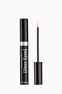 Фотография Relouis Подводка для глаз • DEER EYES Professional, РБ1415-14