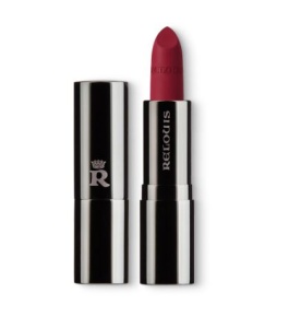 Фотография  RELOUIS Помада губная Матовая RED LIMIT тон 1923 Wine Red, 3,7 г арт.РБ737-26