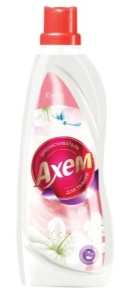Фотография Romax Ополаскиватель для тканей • Axem • Шёлк • 1л