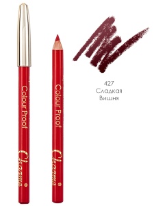 CHARME Карандаш для губ серии 