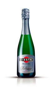 Фотография Selena Гель для душа • Fiesta Bianco (шампанское) •  500мл • арт.КС-08