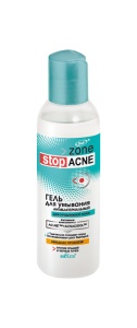 Фотография Белита ACNE • ГЕЛЬ ДЛЯ УМЫВАНИЯ антибактериальный • 150мл
