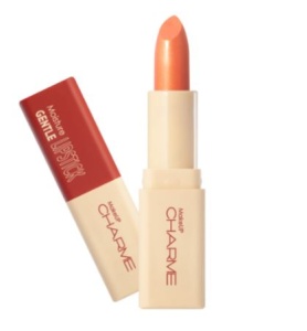 CHARME Губная помада GENTLE Увлажняющая тон 509 CH/L/G-509 (Нектар Абрикоса)