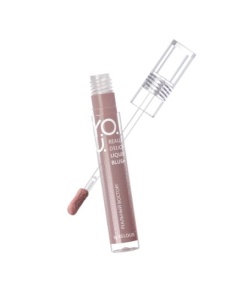 Relouis Y.O.U. Really Delight Румяна жидкие тон 02 Lightly nude  арт. РБ544-25 Relouis