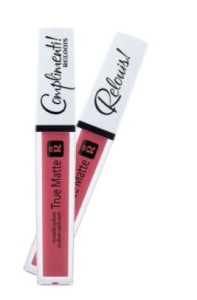 РЕЛУИ Помада COMPLIMENTI жидкая матовая тон 5/6шт