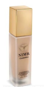 Фотография NIMBt Тональный крем • Тон 015 • Porcelain • Антивозрастной Увлажняющий • Anti-Aging Hydrating