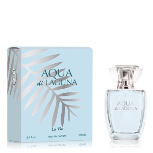 Фотография Dilis Parfum DILIS  Парфюмерная вода • Для женщин • Agua di Laguna • Аква диЛагуна • 100мл