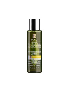 Фотография Белита-М Egcg Korean • Green Tea Catechin • ТОНЕР концентрированный для лица для всех типов кожи с экстрактом папайи, 115мл