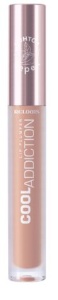 RELOUIS Плампер для губ тон 06 Light Caramel  Cool Addiction Lip Plumper