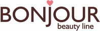Фотография линейки BONJOUR Beauty Line • Iris Cosmetic косметики IRIS cosmetic
