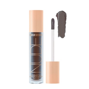 Фотография BelorDesign Тени жидкие • Матовые • Тон 13 • Nude Harmony