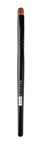 Фотография Relouis КИСТЬ №5 плоская для ТЕНЕЙ Shading Brush • арт. РБ1559-17 Натуральный ворс