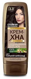 Арт.1253 ФИТО К Крем-Хна ИНДИЙСКАЯ в готовом виде серии PROFESSIONAL 