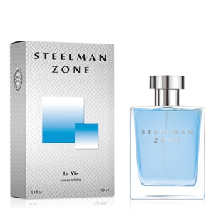 Фотография Dilis Parfum DILIS  Туалетная вода • Для мужчин • Steelman Zone • Стилмэн Зоун • 100мл