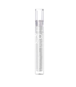 Relouis Y.O.U. Really Glimmer Блеск-масло для губ т.02 Platinum 3г., арт. РБ547-25