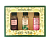 Фотография Liv Delano PHEROMONE ZONE Подарочный набор LOVE SPELL (Спрей-мист Bloom Flora 100 мл + Спрей-мист Lost Cherry 100 мл + Спрей-мист Pink Rose 100 мл)