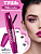 Фотография Белита Тушь для ресниц • "Million Lashes" • Объём Миллиона Ресниц • Черная Luxury • 12мл