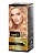 Фотография  Белита-М Hair Happiness Стойкая Крем-краска для волос Аммиачная тон 10.42 Очень светлый Персиковый блондин 